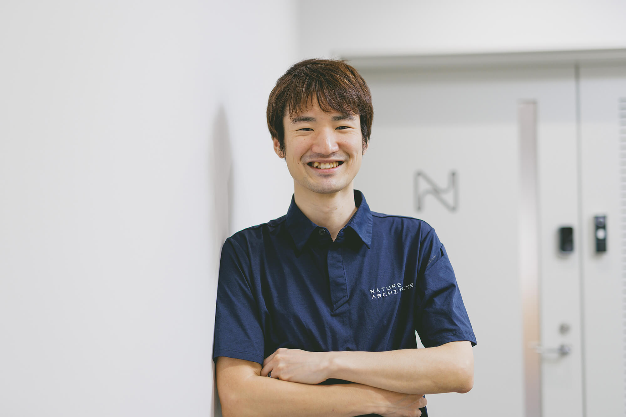 世の中にない最先端の設計を生み出す土台をつくるソフトウェア開発