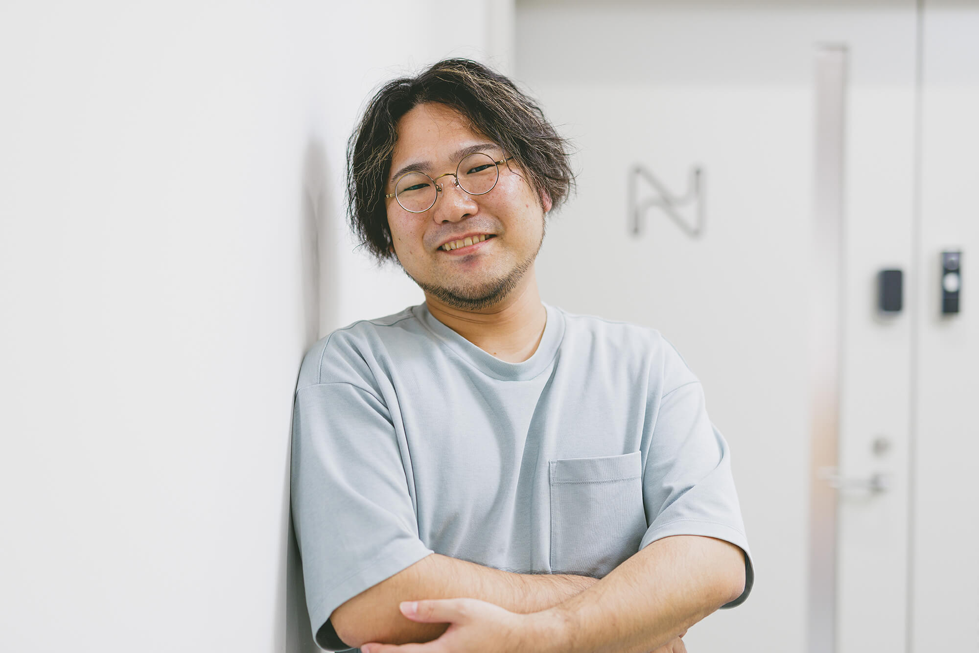 世の中にない最先端の設計を生み出す土台をつくるソフトウェア開発